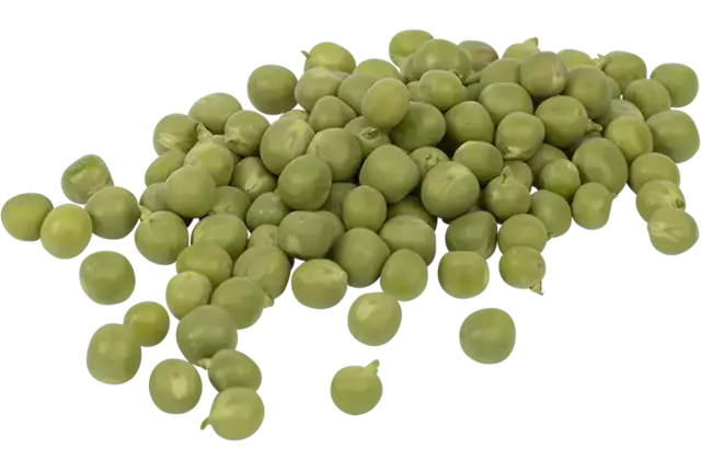 Doperwten schoon 150gr